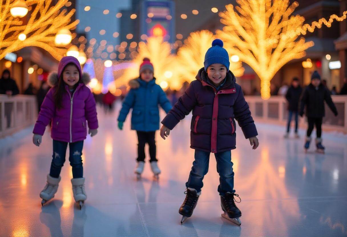 The Best Kid-Friendly Things to Do in Vegas