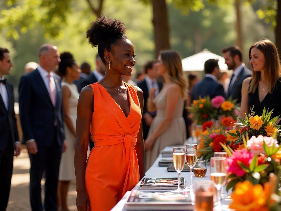 Africa Introduces Its Premier Luxury Travel and Lifestyle Magazine