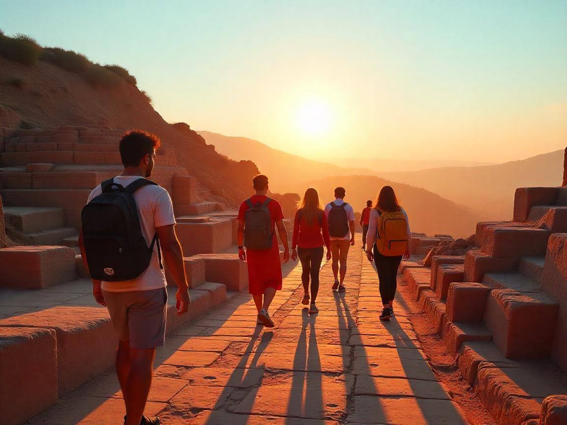 Exploring the Emerging Travel Preferences of India's Gen Z