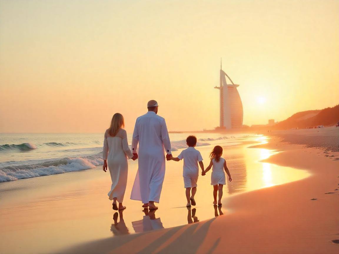 The Best Time to Visit Dubai: Your Ultimate Guide