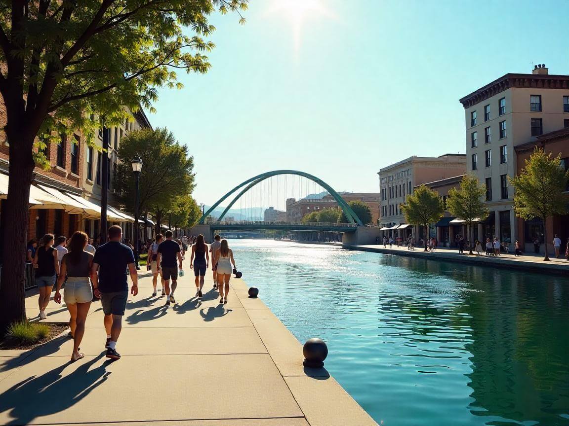 Ontdek de beste dingen om te doen in Reno