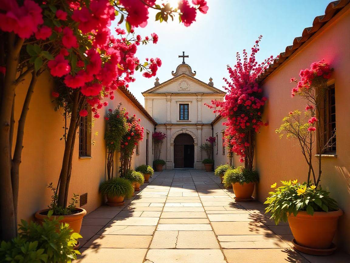 Discover Amazing Things to Do in San Juan Capistrano