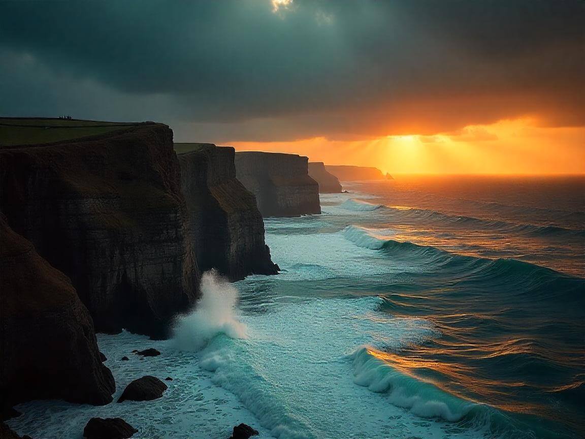 Best Places to Visit in England