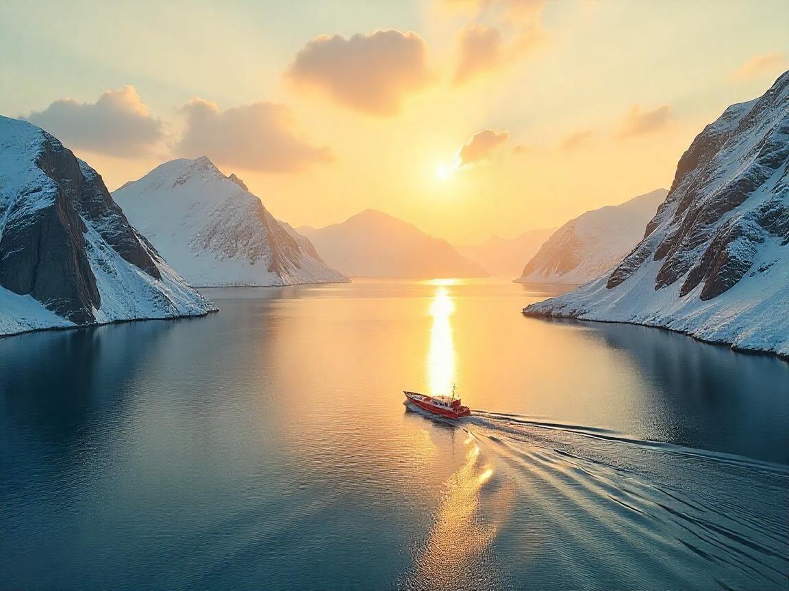 Is Greenland Safe to Travel? Your Comprehensive Guide