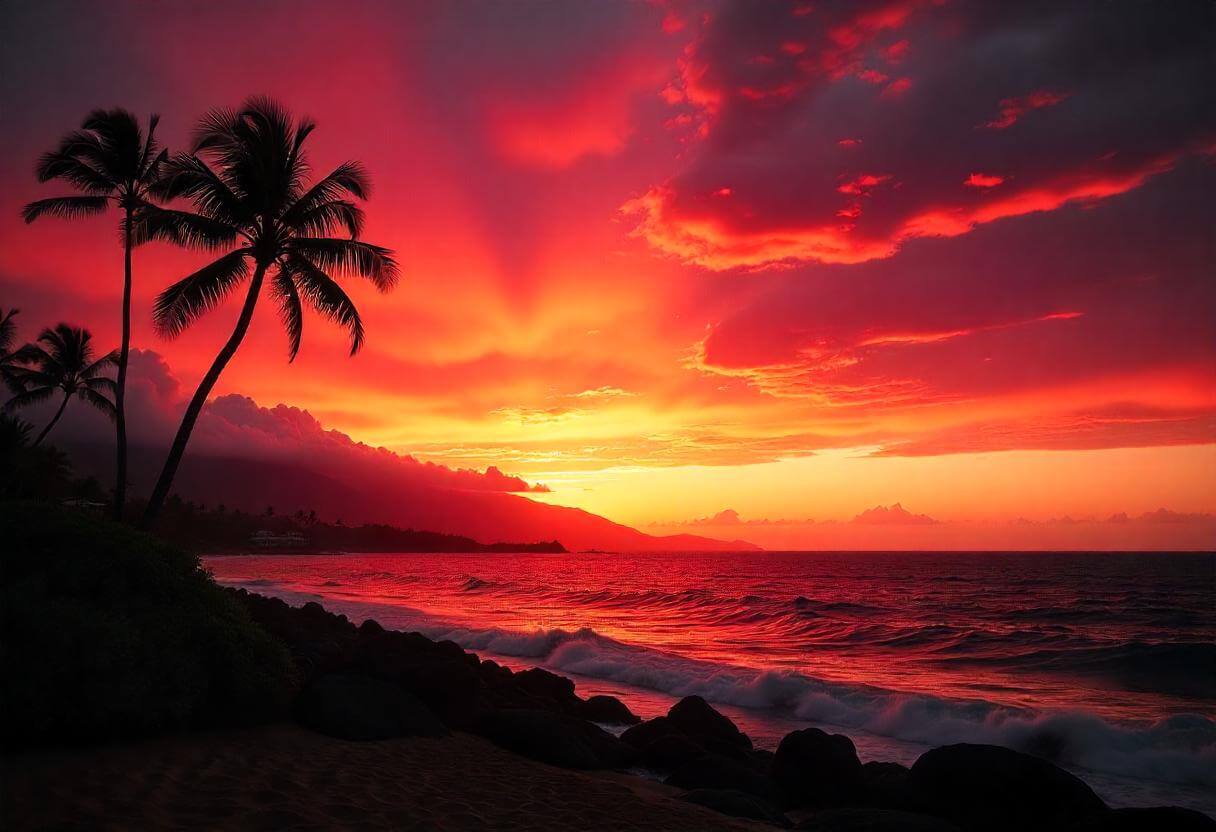 The Best Time to Visit Maui