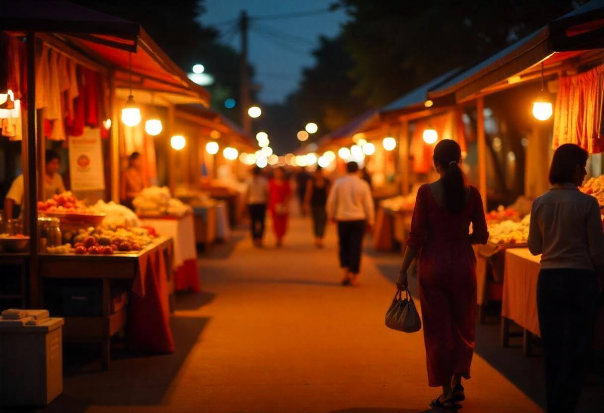 Amazing Things to Do in Laos