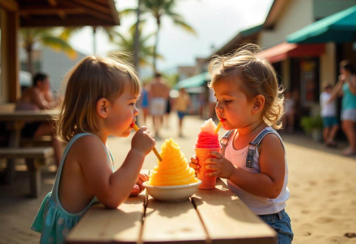 Plan the Perfect Hawaii Family Vacation