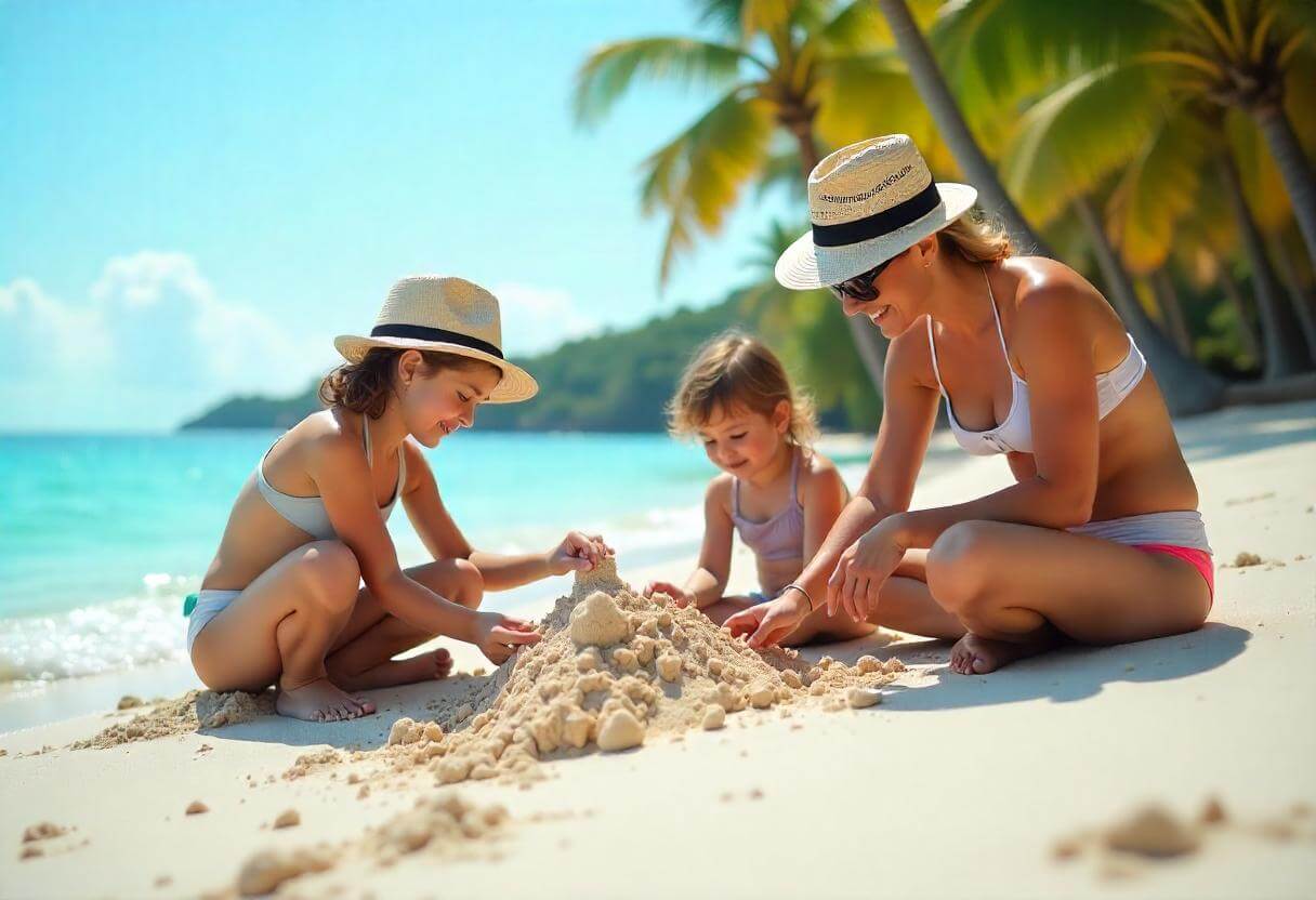 Finding the Best Time to Visit Singapore