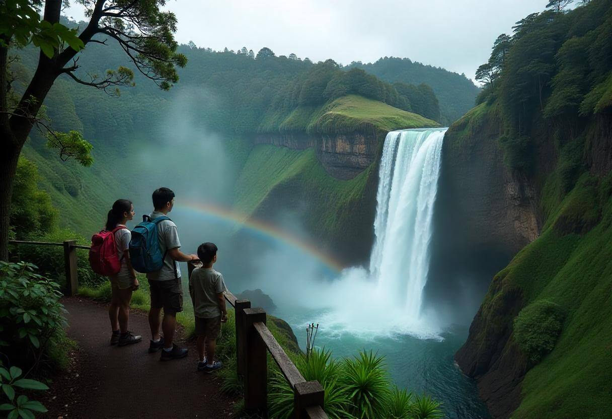 Exciting Things to Do in Hilo