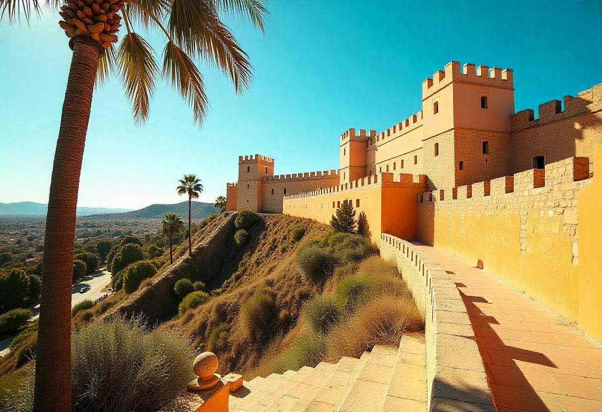 Exciting Things to Do in Malaga, Spain