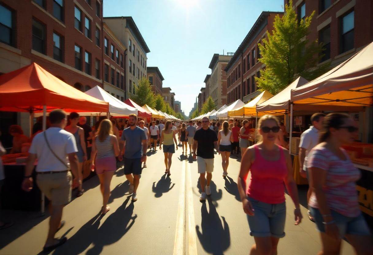 Top Things to Do in Ohio This Weekend