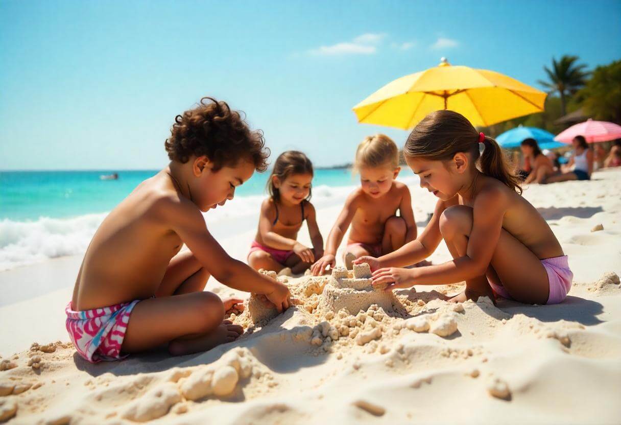 Explore the Best Things to Do in Seaside Florida