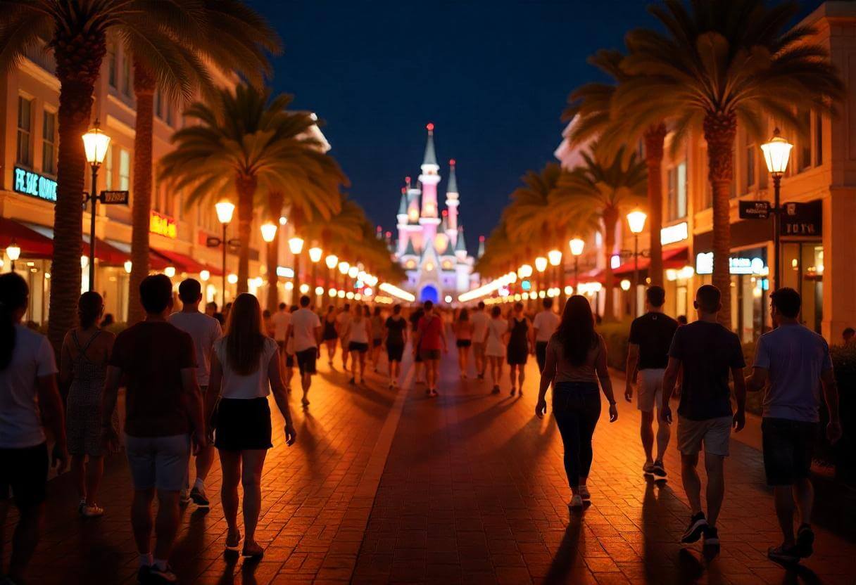 Uncover the Best Things to Do in Orlando for Free