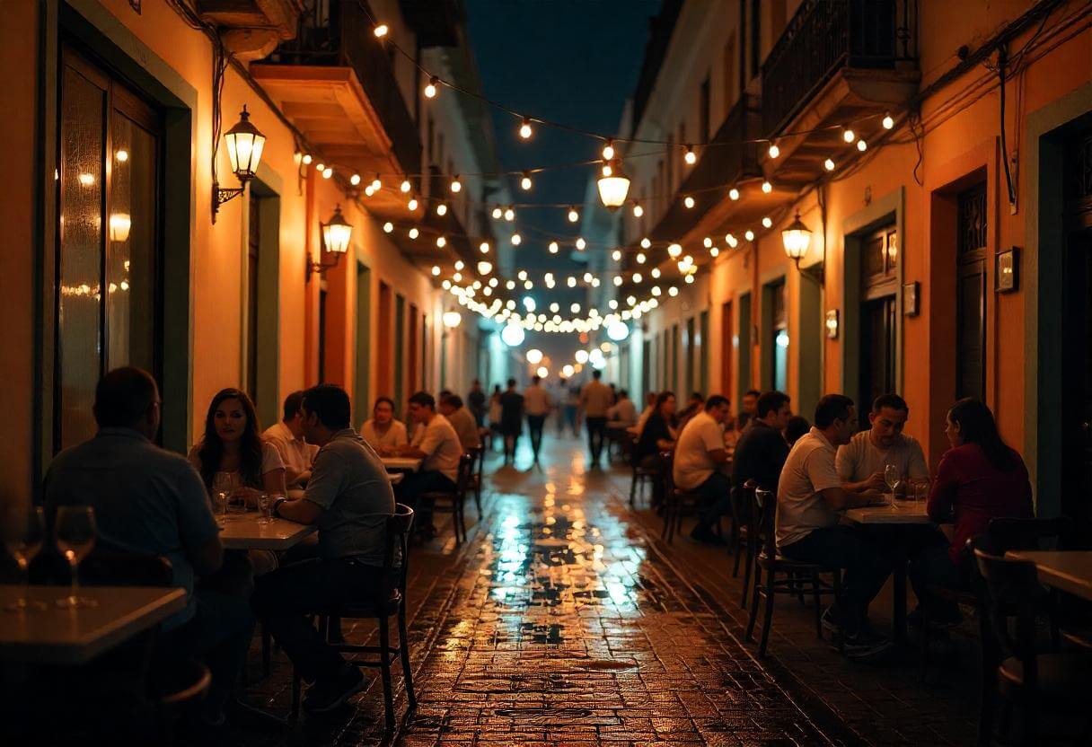 Is Mexico City Safe to Travel? A Comprehensive Guide