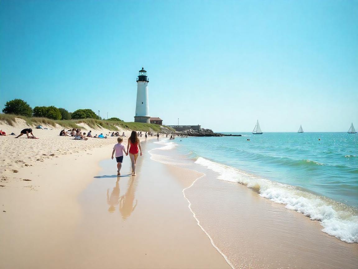 Top Things to Do in Michigan City