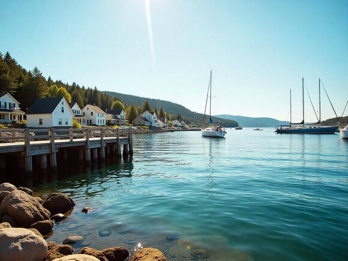 Top East Coast Vacation Spots for Your Ideal Getaway