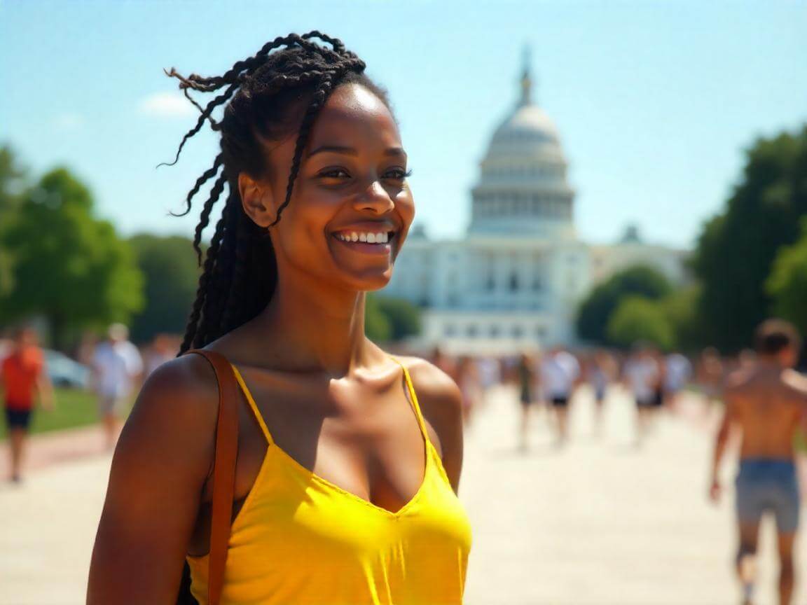 Top lucruri gratuite de făcut în Washington DC: Explorați capitala națiunii