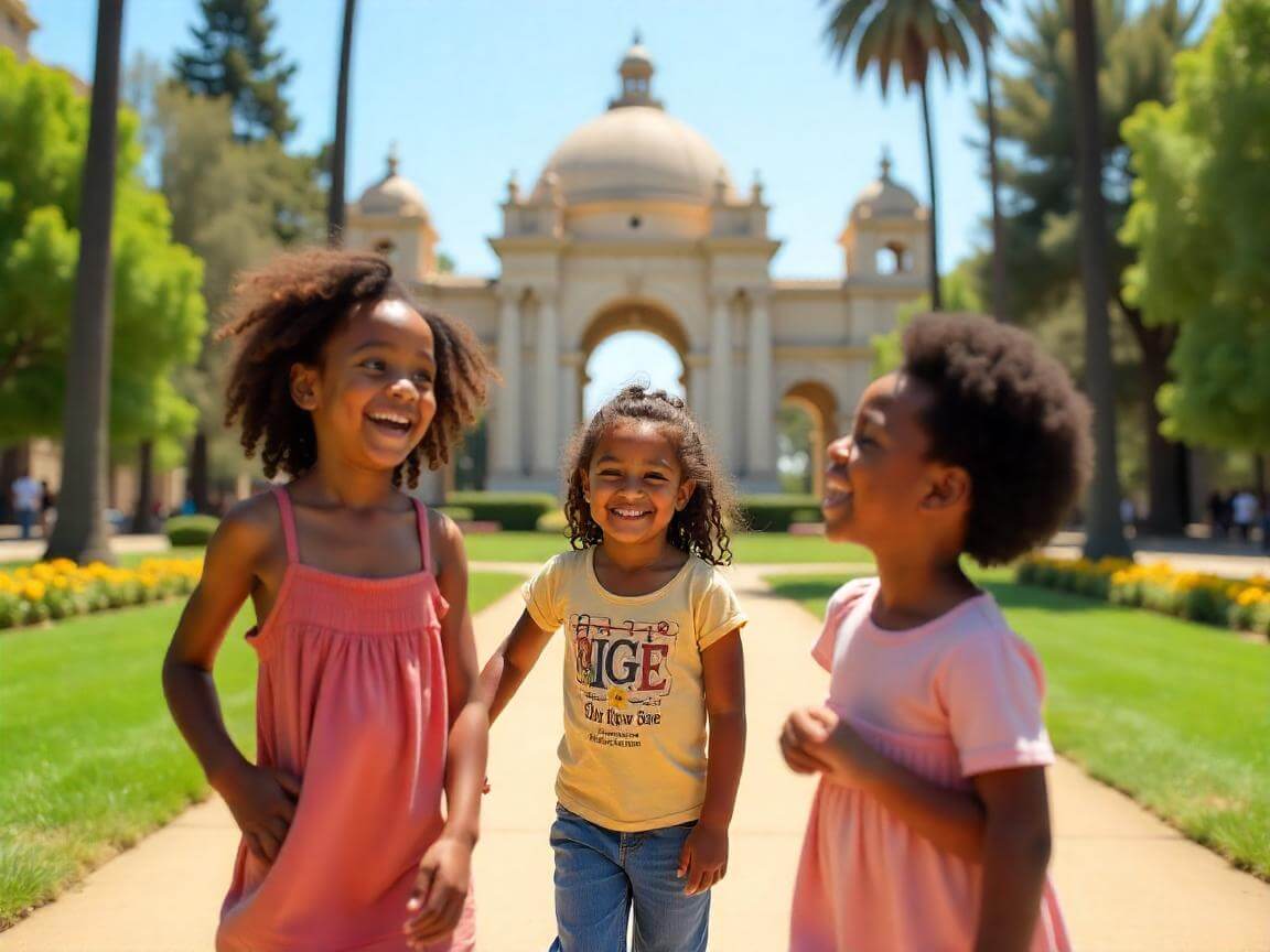 The Best Things to Do in San Diego with Kids
