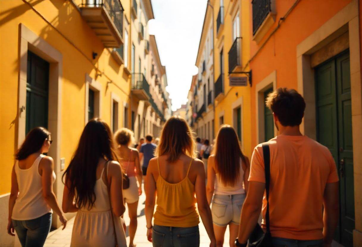 Amazing Things to Do in Lisbon, Portugal