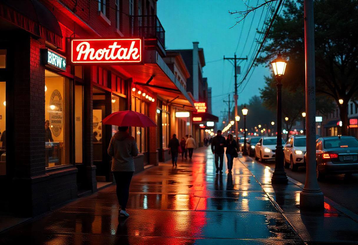 Explore Amazing Things to Do in Arlington Texas