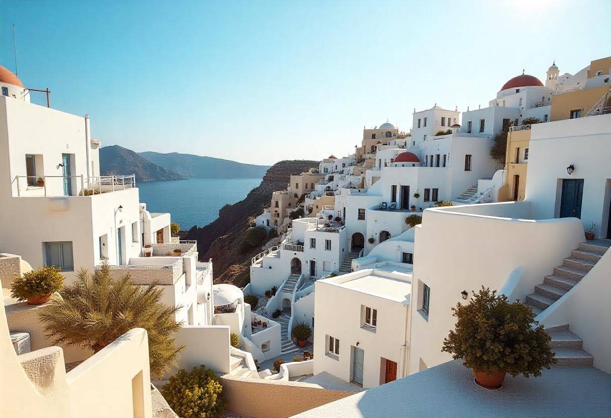 Amazing Greece Places to Visit: Your Guide