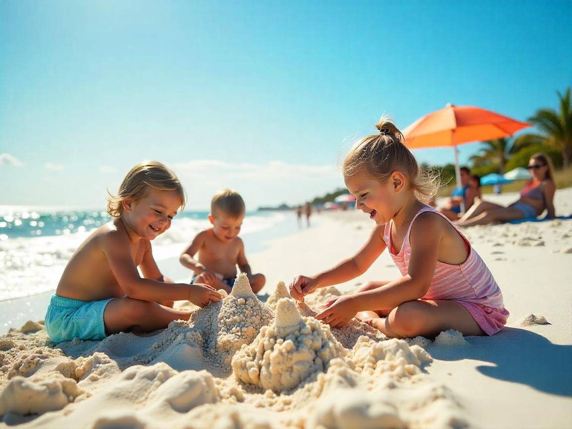 Exciting Things to Do in Venice, FL for Families
