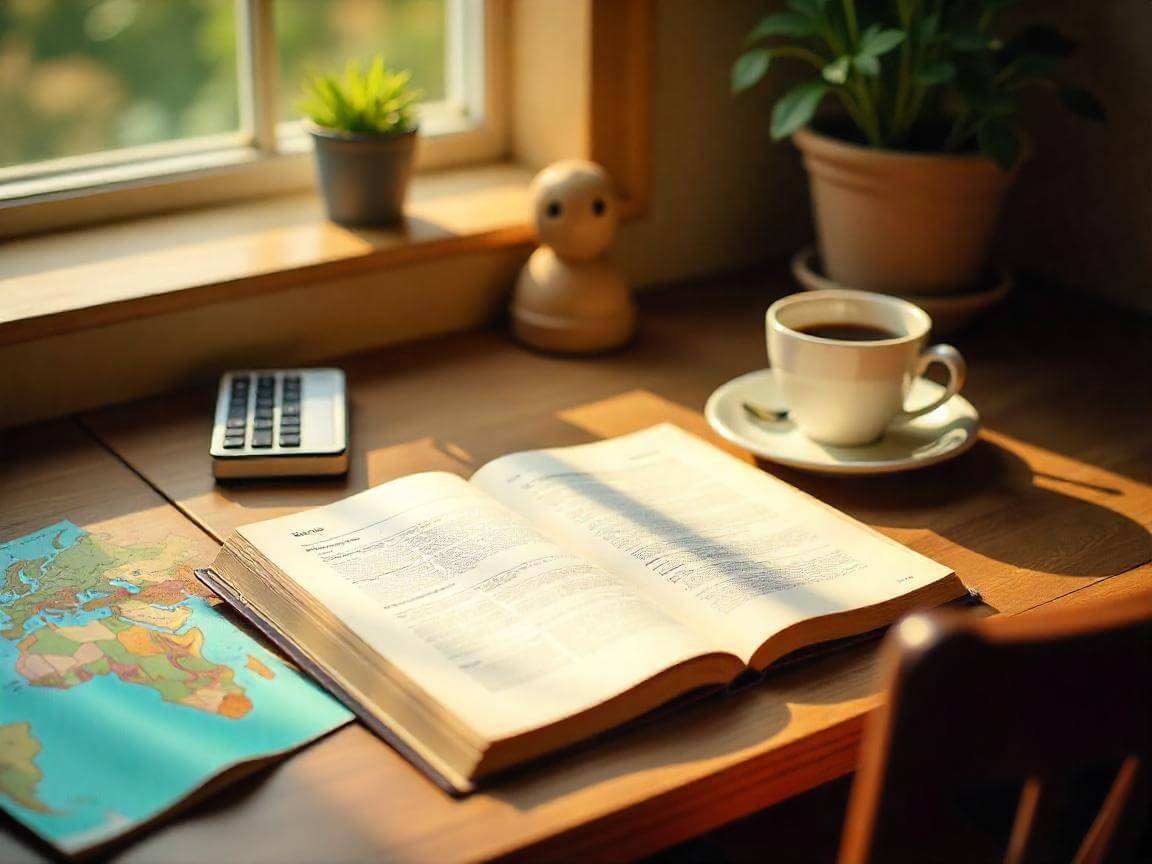 How to Plan a Vacation: Your Complete Guide to Stress-Free Travel