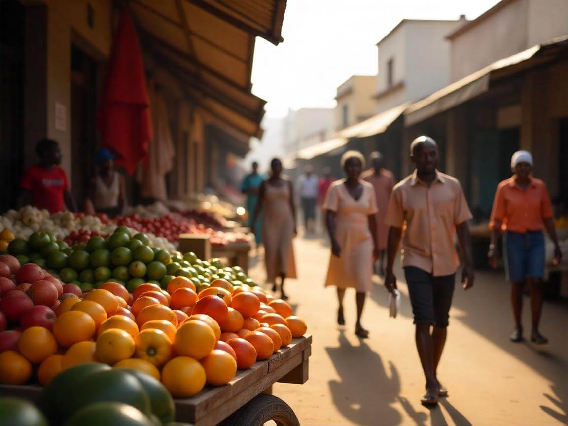 Is Maputo Safe to Travel?