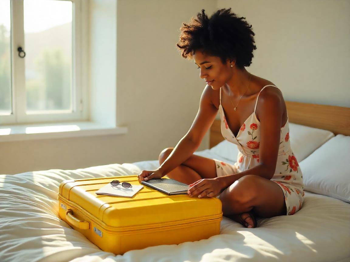 Must-Have Things to Bring on Vacation