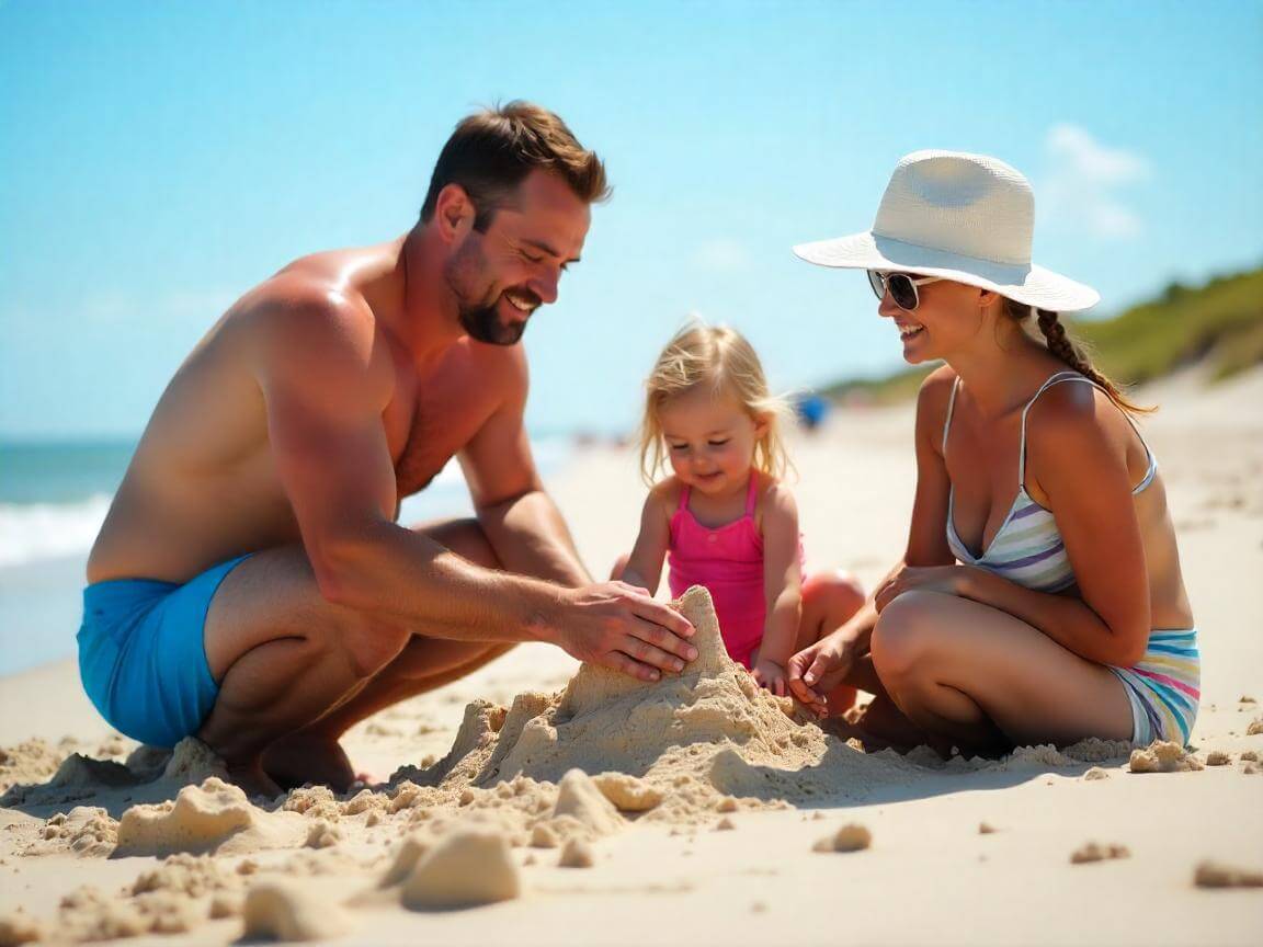 Fun Things to Do in Oak Island, NC