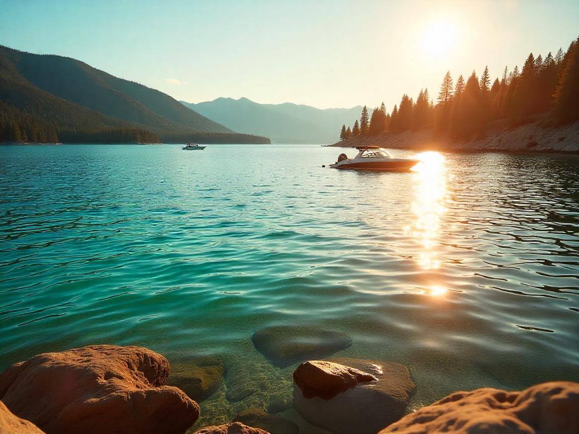 Top California Places to Visit