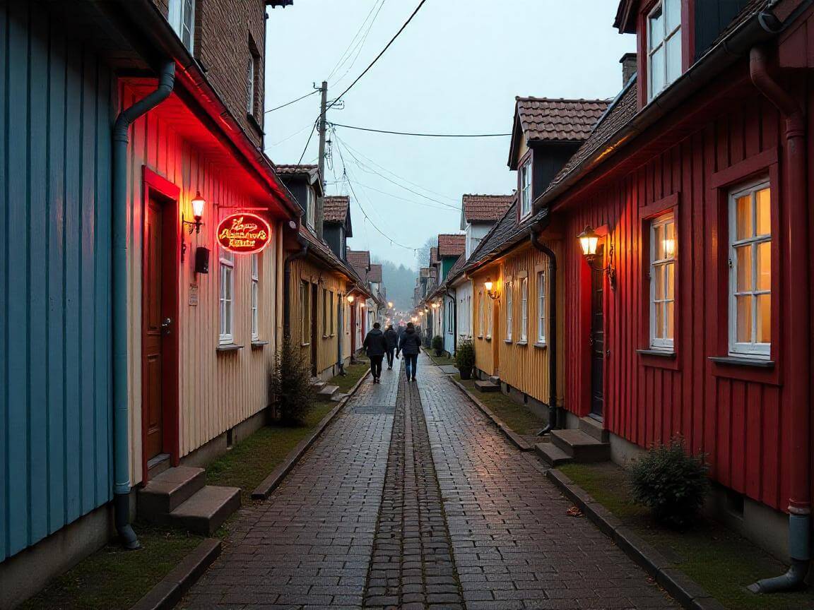 Is Tallinn Safe to Travel?