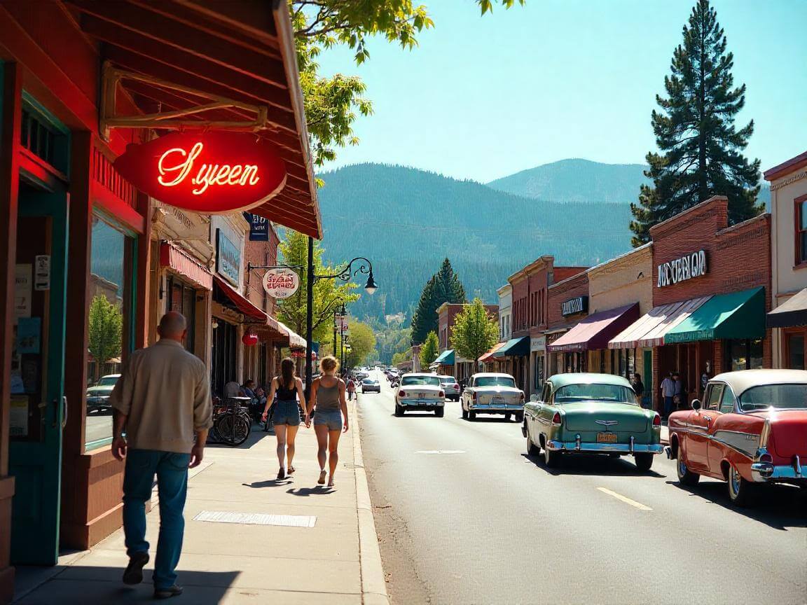 Discover Exciting Things to Do in Truckee