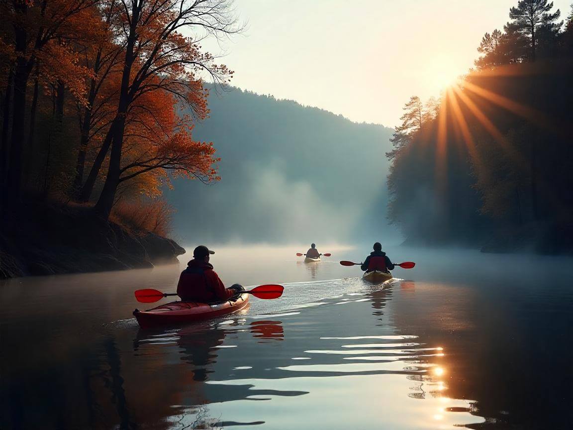 Things to Do in Arkansas: A Comprehensive Exploration