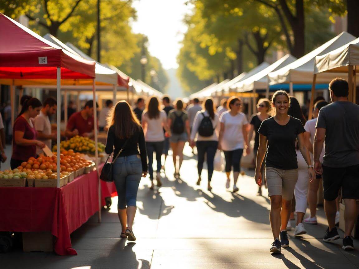 Things to Do in Walnut Creek: Explore the Best Attractions