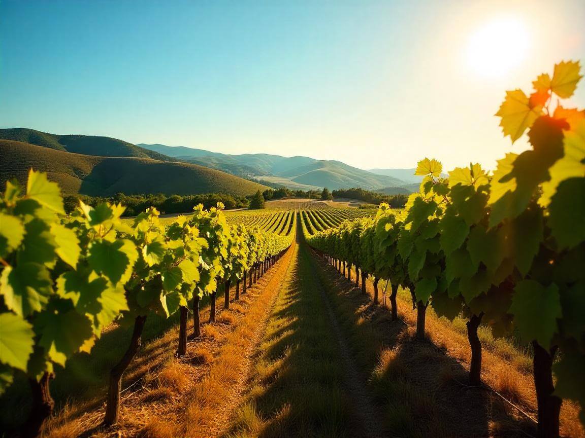 The Best Places to Visit in September