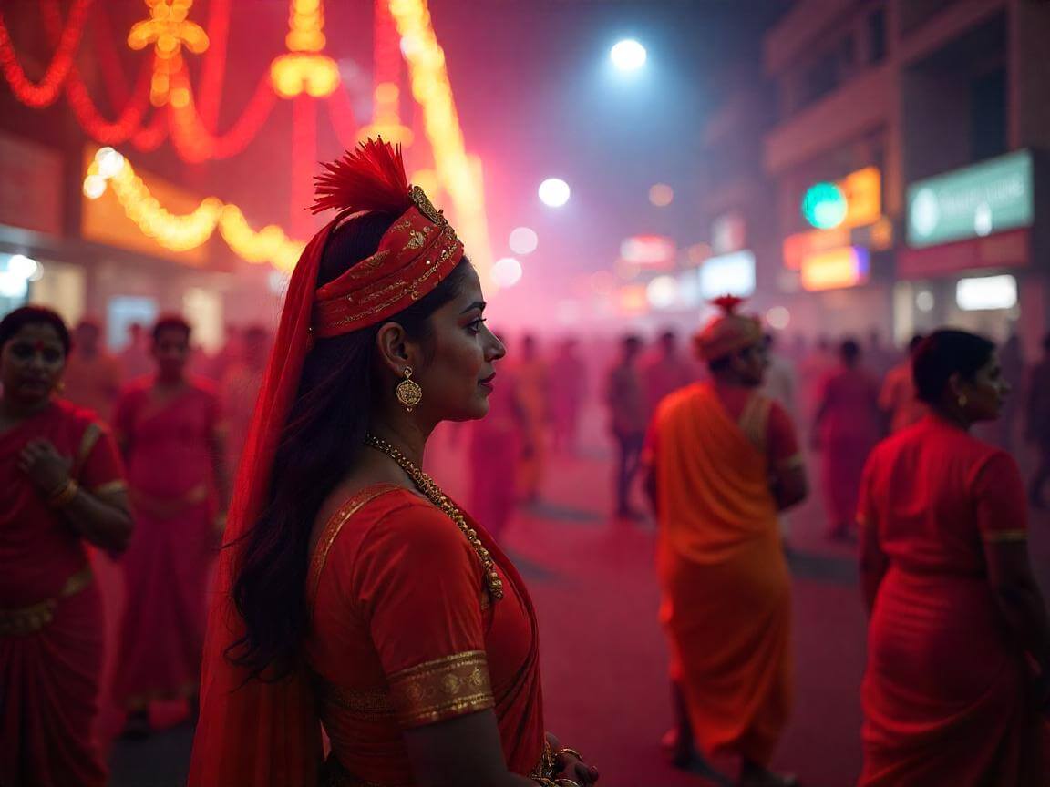 Amazing Things to Do in Mumbai