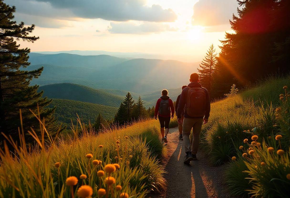 Explore the Best Things to Do in Boone NC
