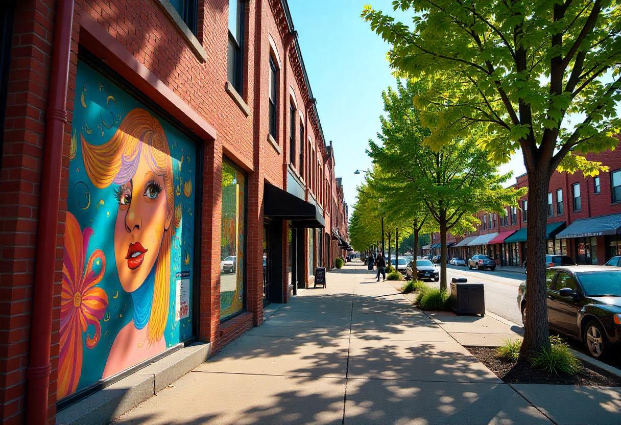 Things to Do in Bloomington: Explore the Hidden Gems