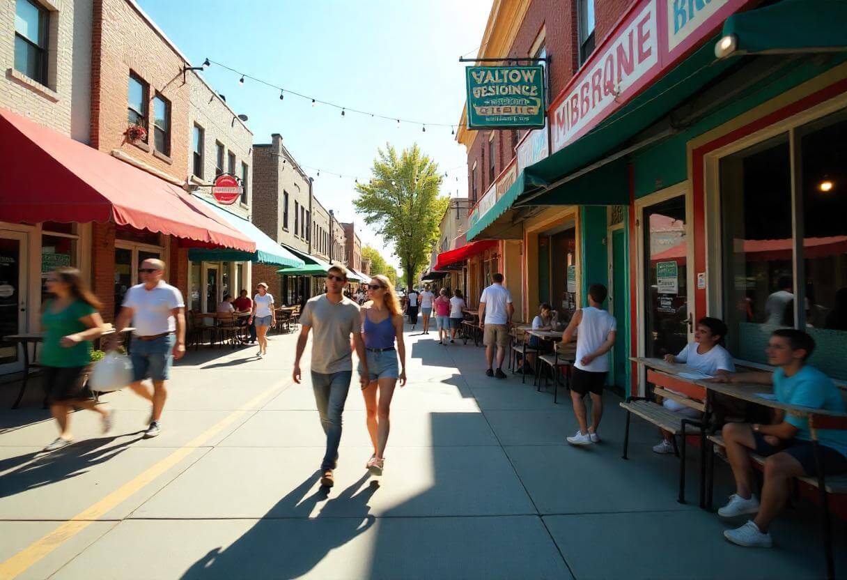 Top Fun Things to Do in Reno