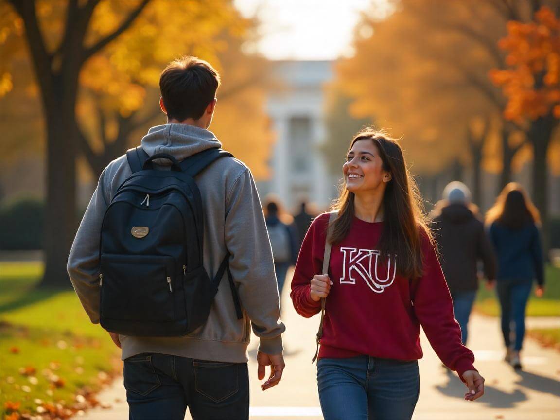 Top Things to Do in Lawrence, KS