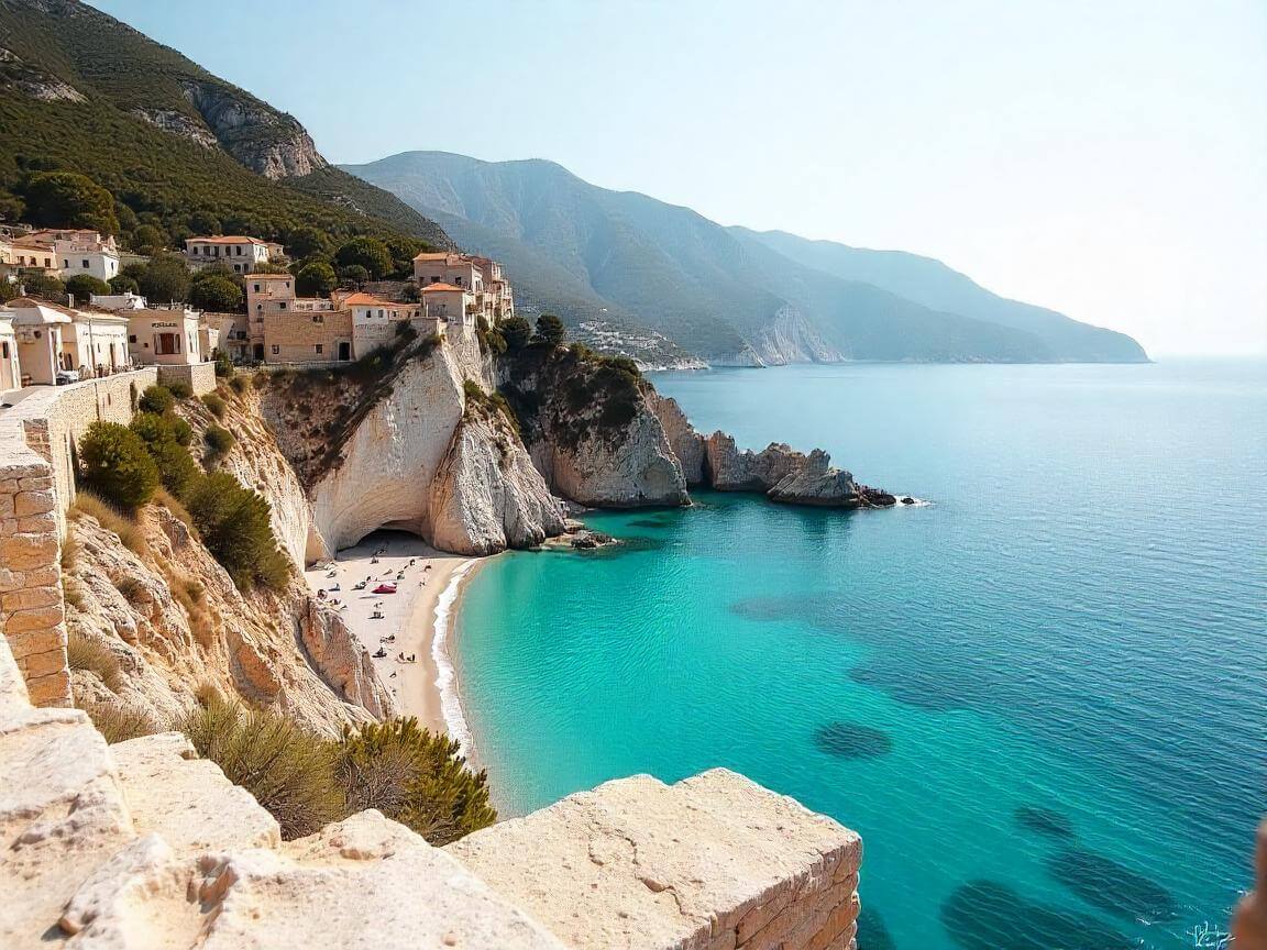 Topul celsau mai bune insule grecești de vizitat