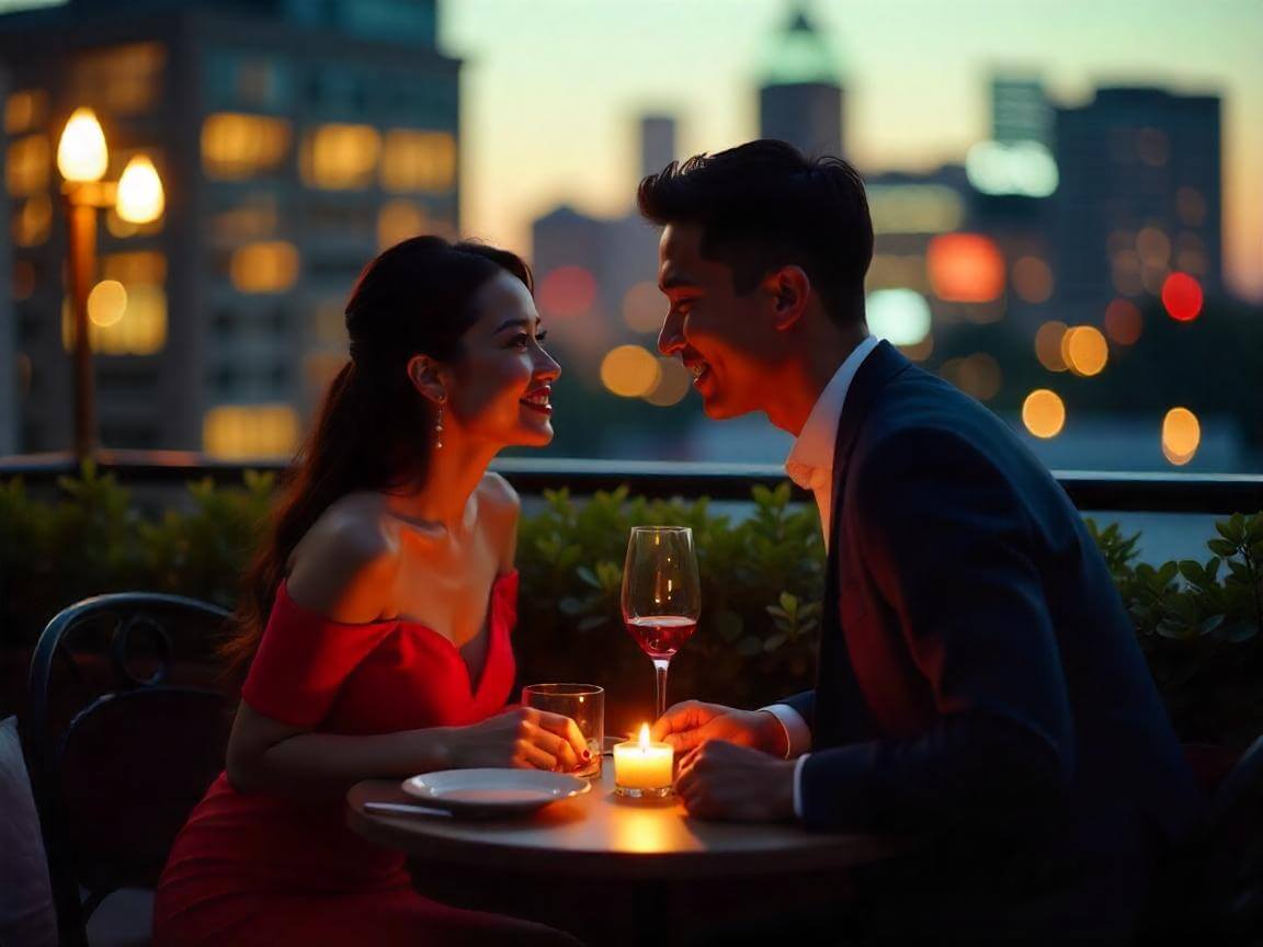 The Best Things to Do in Nashville, Tennessee for Couples