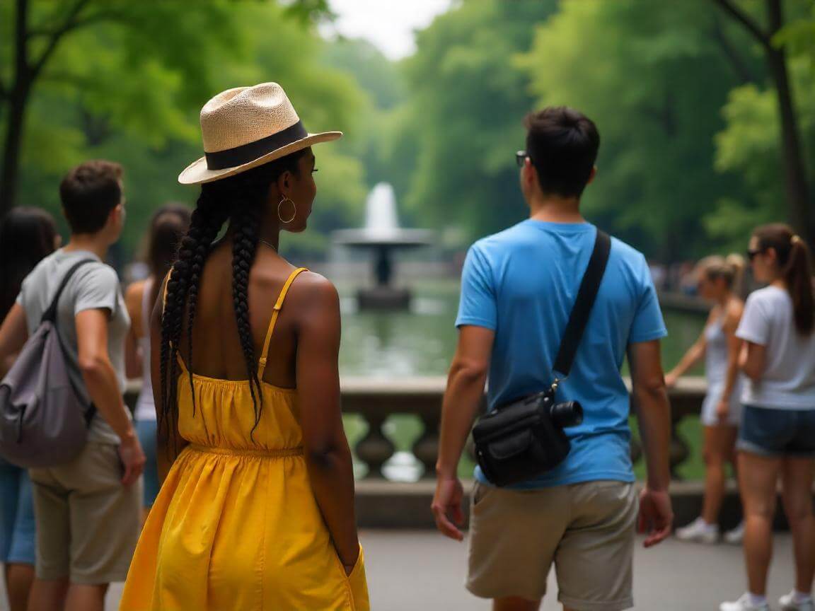 Uncover Amazing Free Things to Do in New York City