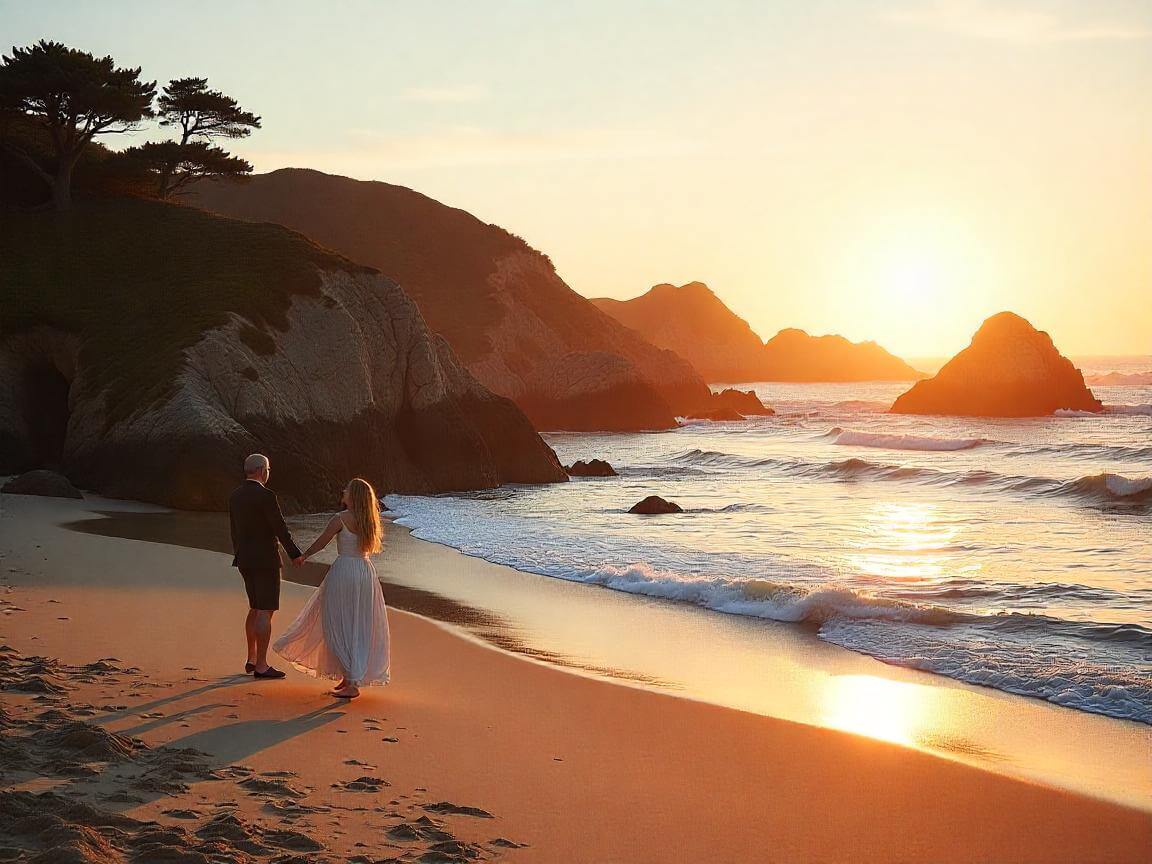 Discover Amazing Things to Do in Monterey CA