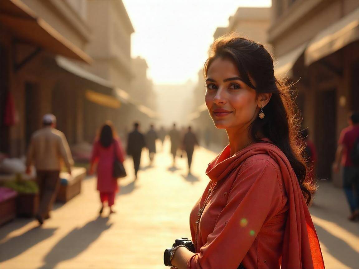 Este sigur să călătorești în Peshawar? Iată ce trebuie să știi