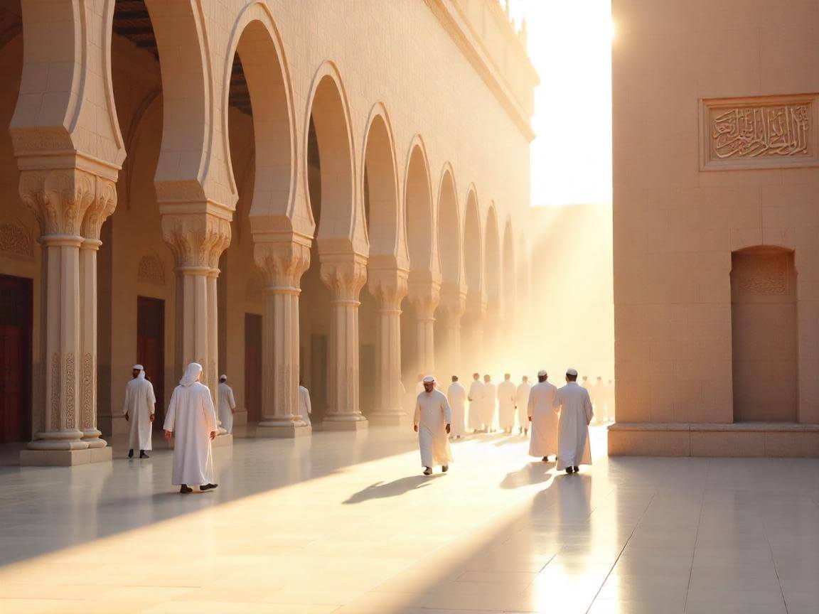 Is Saudi Arabia Safe to Travel?