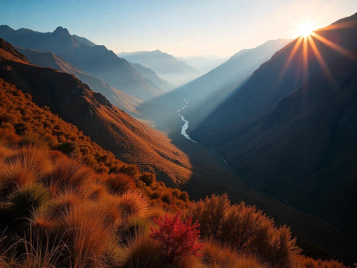 Discover Amazing Things to Do in South Africa