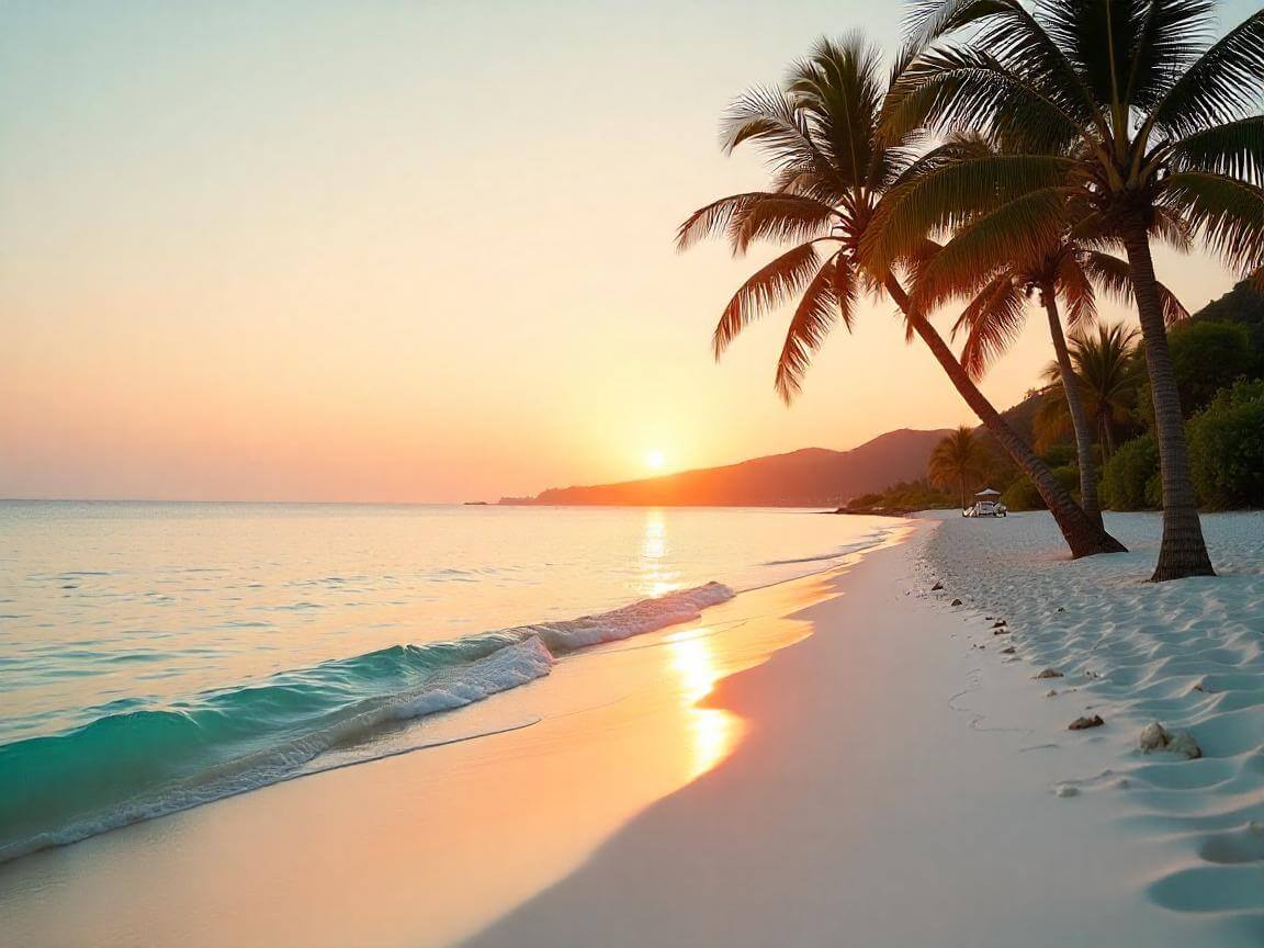 The Best Time to Visit Mauritius