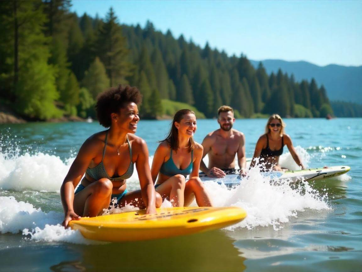 Top Things to Do in Hood River